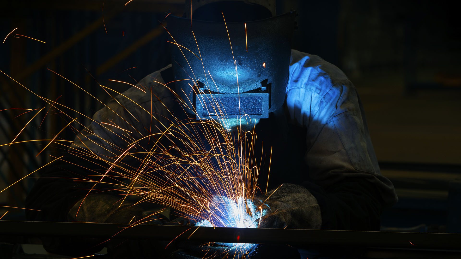 Glastonbury Welding Contractors, Metal Fabrications and Miscellaneous Metal Work